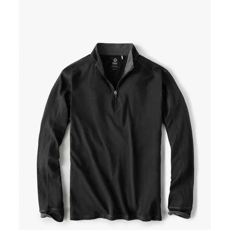 Tasc Carrollton 1/4 Zip Top