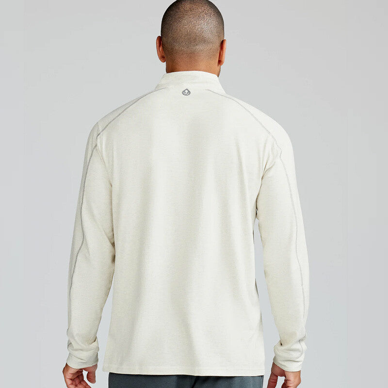 Tasc Carrollton 1/4 Zip Top
