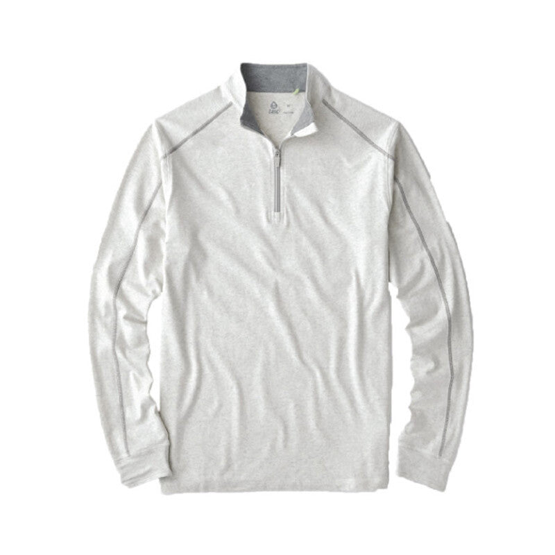 Tasc Carrollton 1/4 Zip Top