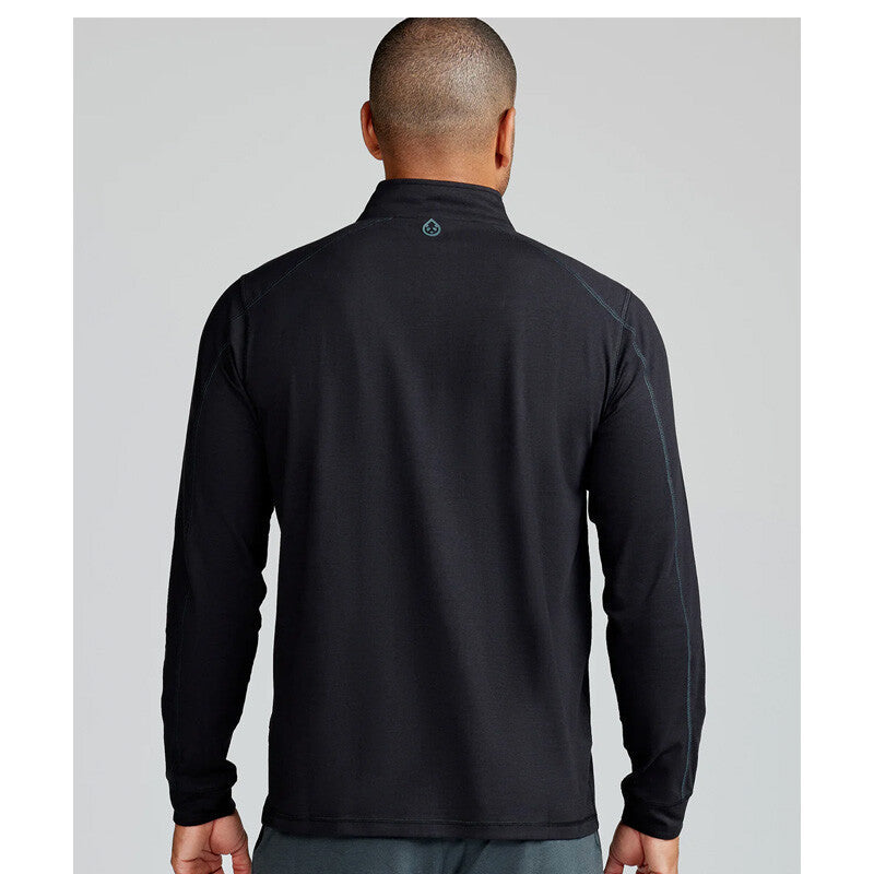 Tasc Carrollton 1/4 Zip Top