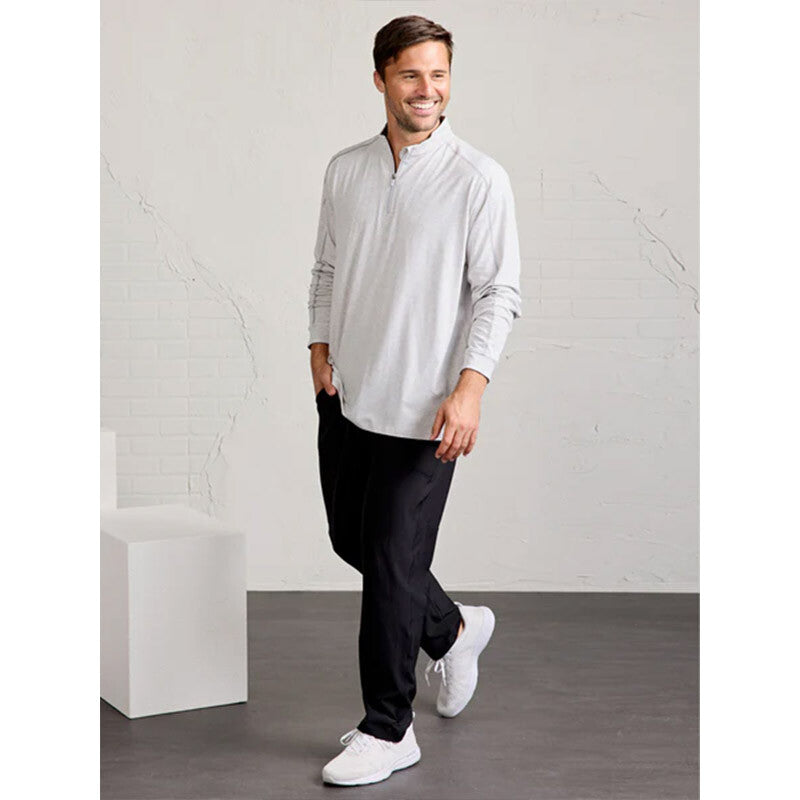 Tasc Carrollton 1/4 Zip Top