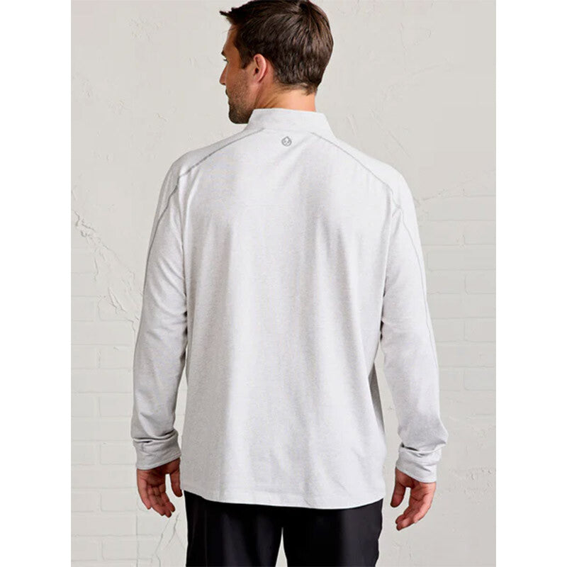 Tasc Carrollton 1/4 Zip Top