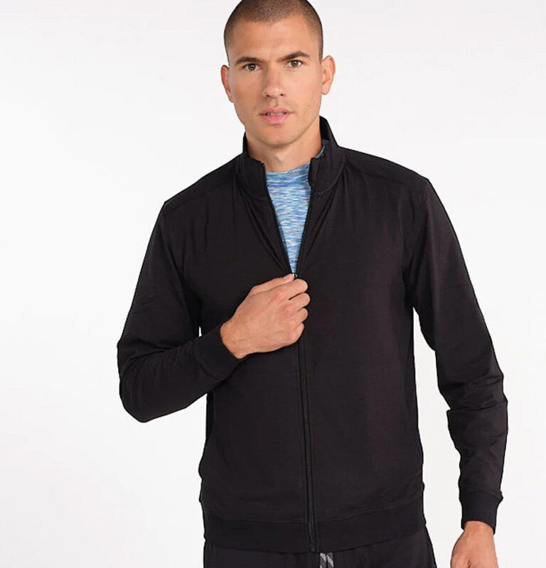 Tasc Carrollton Classic Jacket Men’s - Black