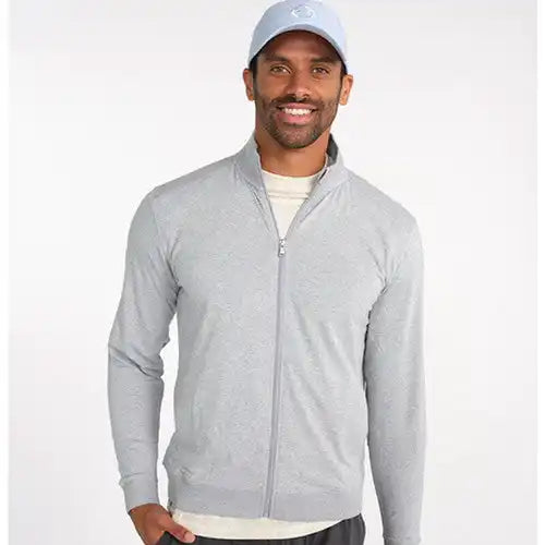 Tasc Carrollton Classic Jacket Men’s Gray