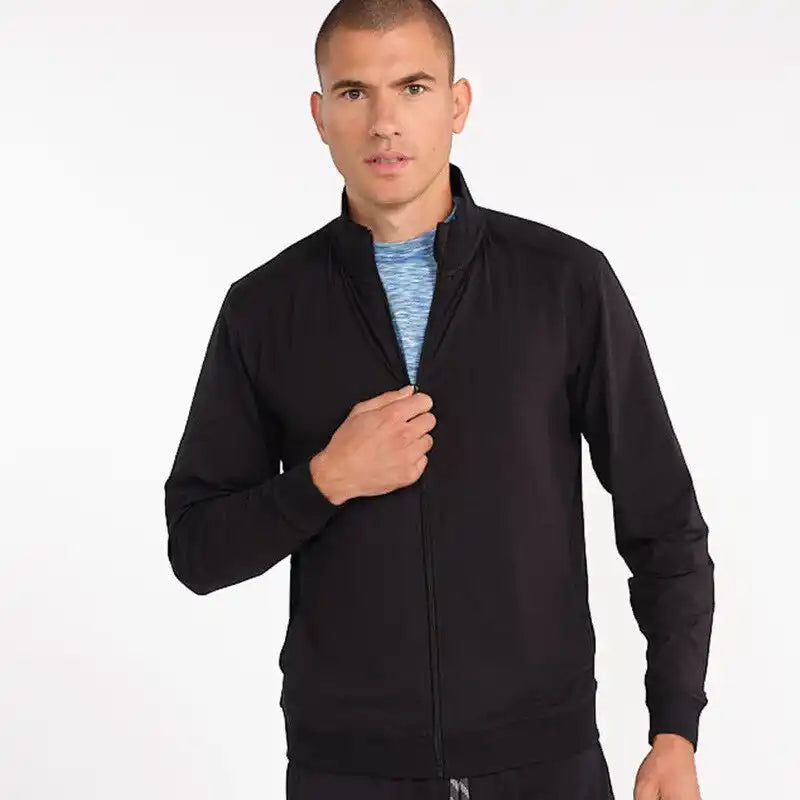 Tasc Carrollton Classic Jacket Men’s Gray