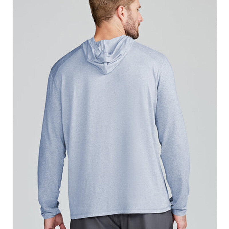 Tasc Carrollton Lightweight Hoodie (m) (cloud Heather) - Lbl / s