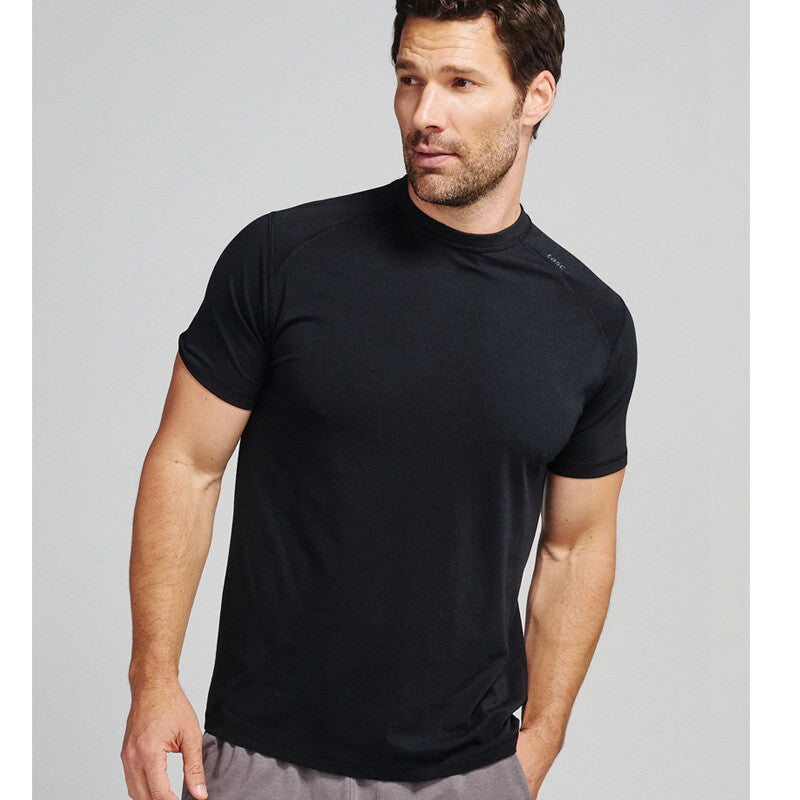 Tasc Carrollton T-shirt - Blk / s