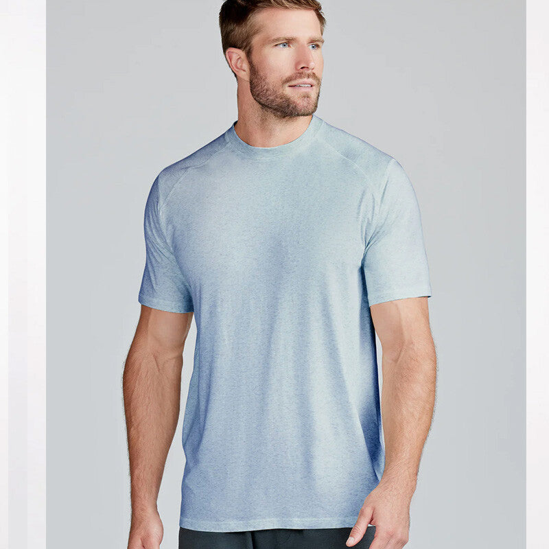 Tasc Carrollton T-shirt - Blue / s