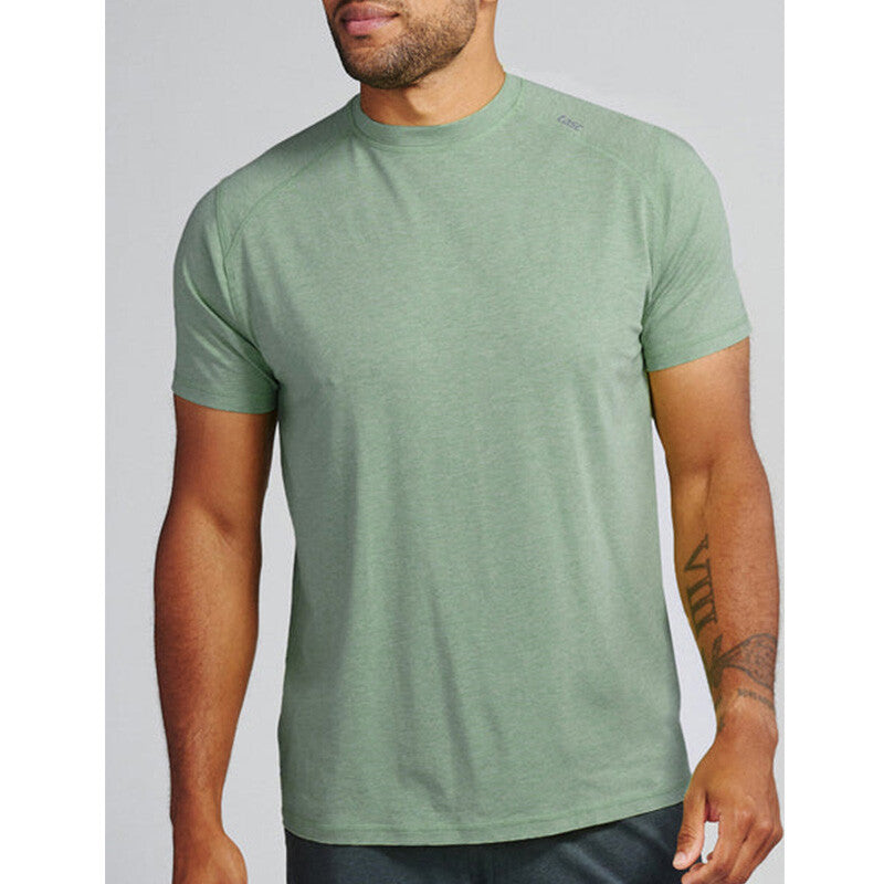 Tasc Carrollton T-shirt - Grn / s