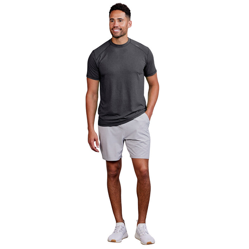 Tasc Carrollton T-shirt - Gry / s