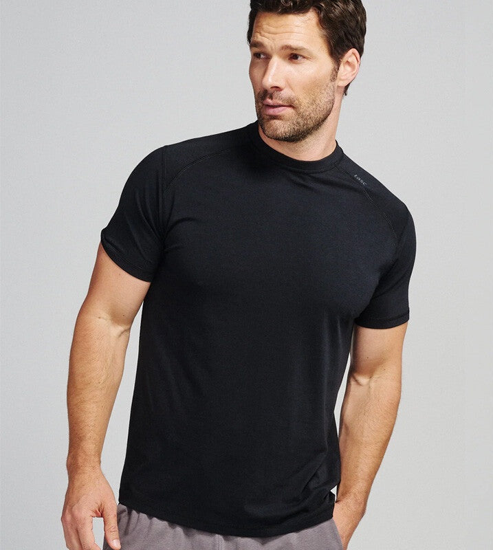 Tasc Carrollton T-shirt Men’s - Black