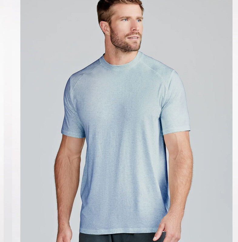 Tasc Carrollton T-shirt Men’s - Cloud Heather