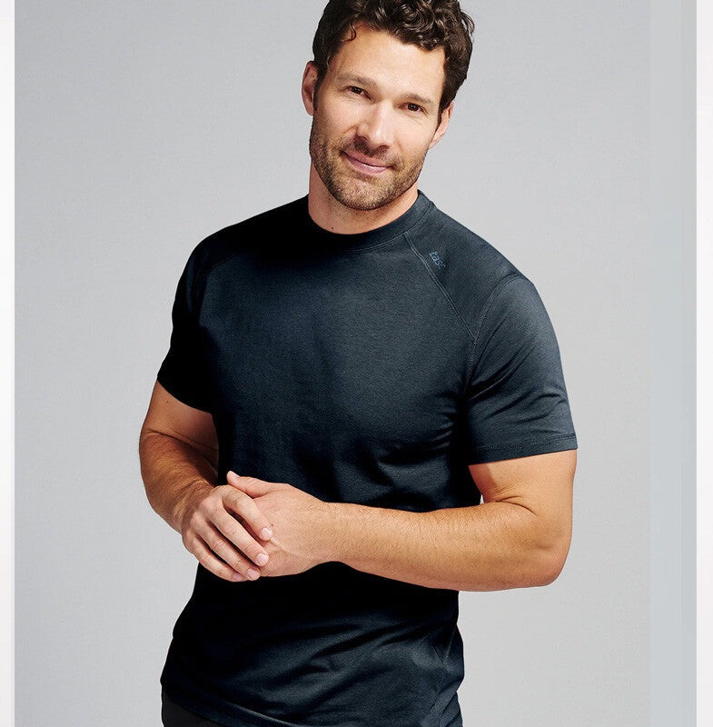 Tasc Carrollton T-shirt Men’s - Navy
