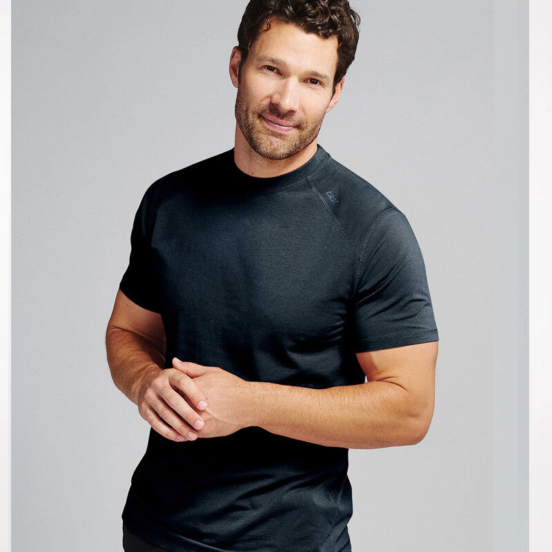 Tasc Carrollton T-shirt - Nvy / s