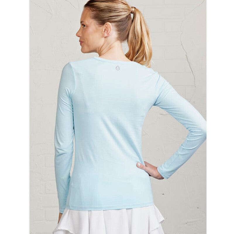 Tasc Nola Long Sleeve (w)