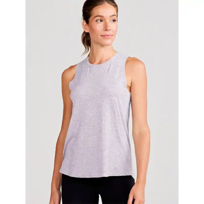 Tasc Nola Tank 2.0 Women’s Lavender Heather