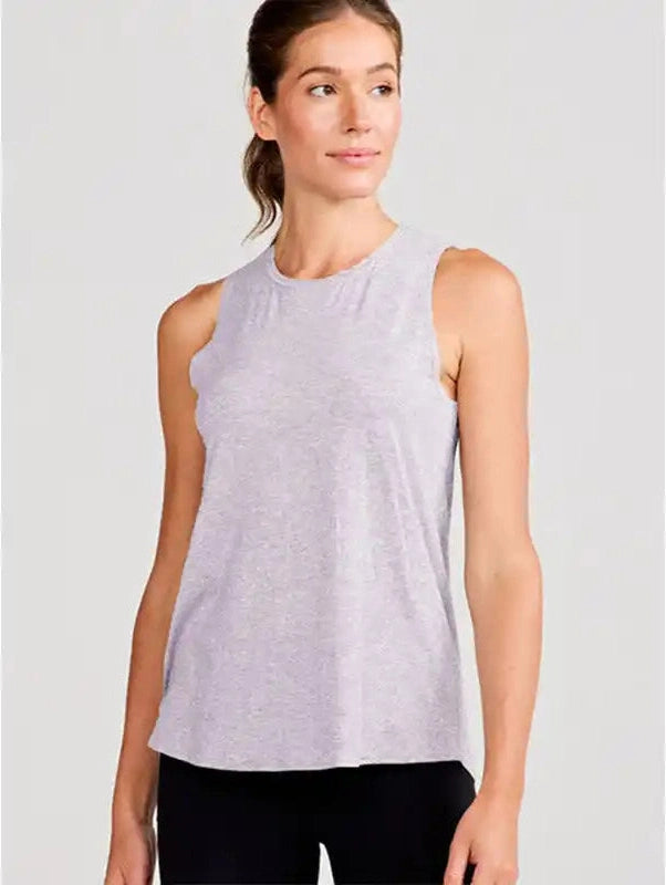 Tasc Nola Tank 2.0 Women’s Navy