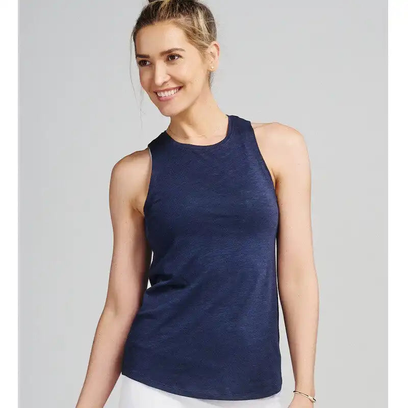 Tasc Nola Tank 2.0 Women’s Navy