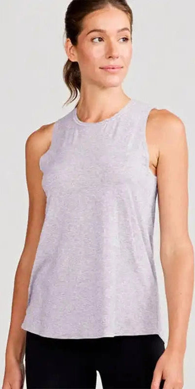 Tasc Nola Tank 2.0 Women’s White