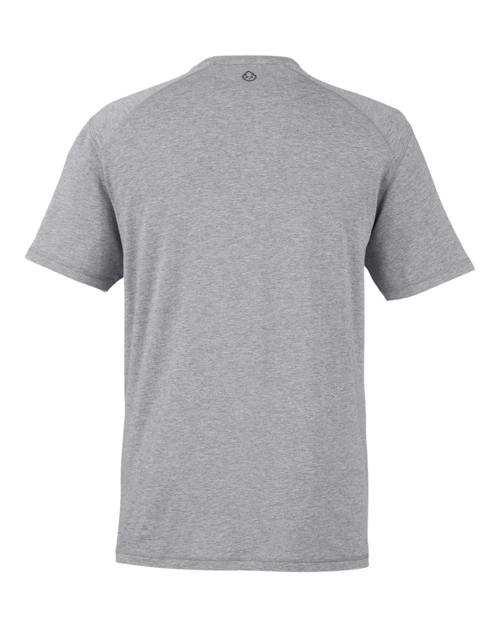 Tasc Performance Inc Tm110ab Carrollton Fitness T-shirt - Heather Grey - Heather Gray / s