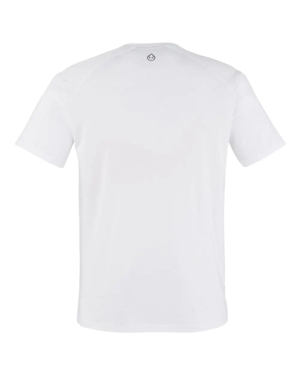 Tasc Performance Inc Tm110ab Carrollton Fitness T-shirt - White - White / s