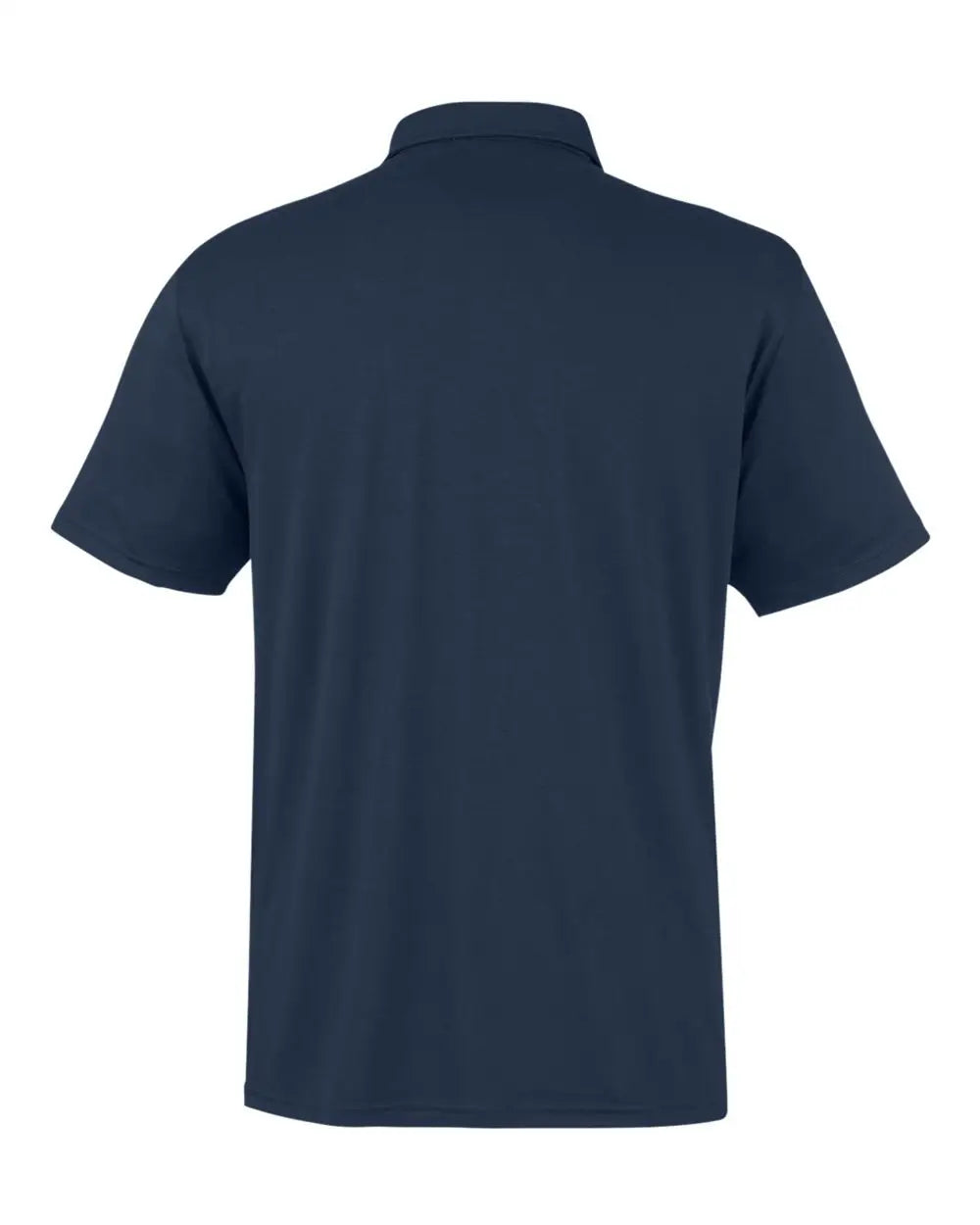 Tasc Performance Inc Tm538 Cloud Lightweight Polo - Classic Navy - Classic Navy / s
