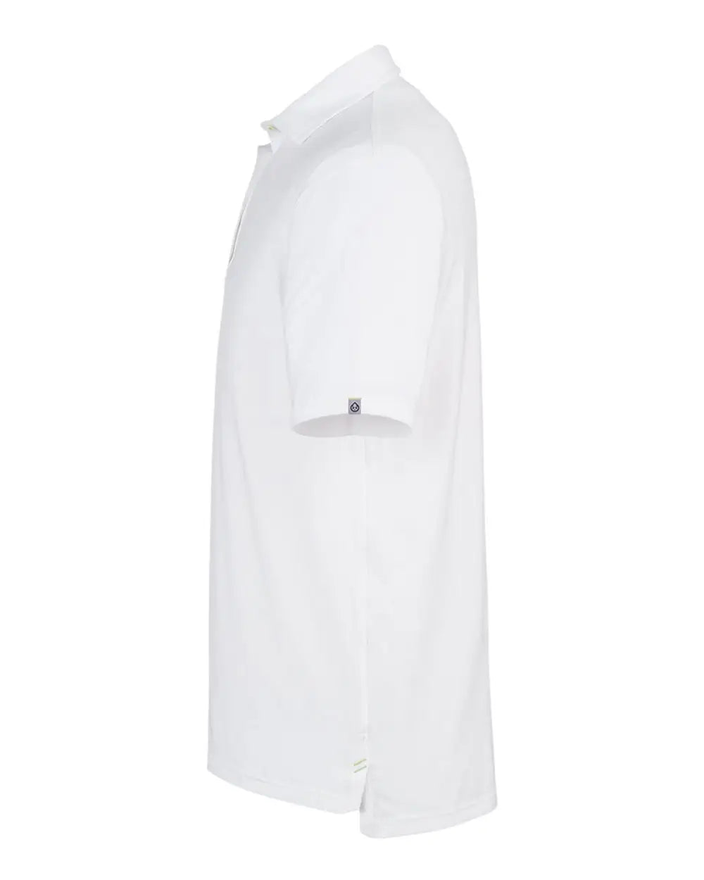 Tasc Performance Inc Tm538 Cloud Lightweight Polo - White - White / s