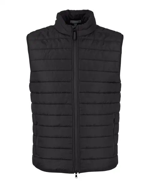 Tasc Performance Inc Tm759 Quilted Puffer Vest