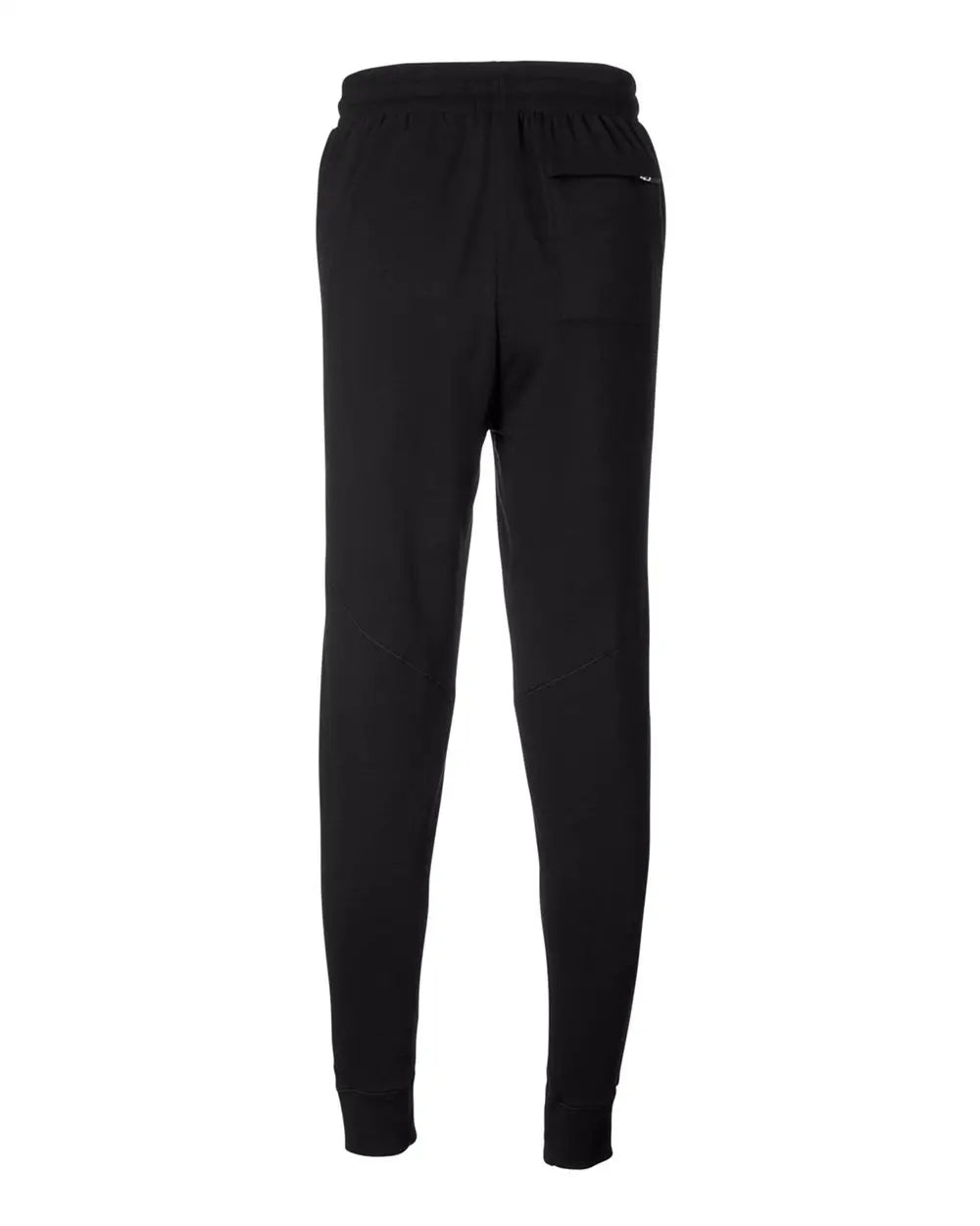 Tasc Performance Inc Tm764 Varsity Joggers - Black