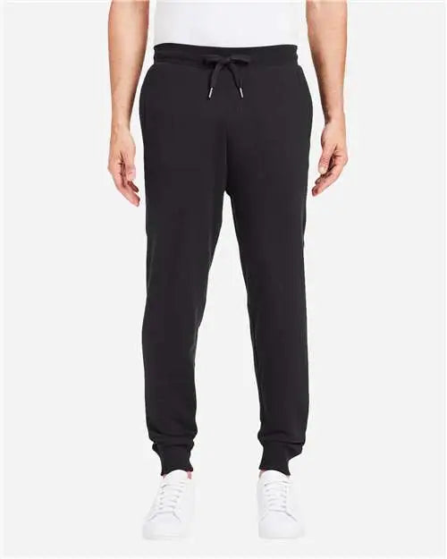 Tasc Performance Inc Tm764 Varsity Joggers - Black