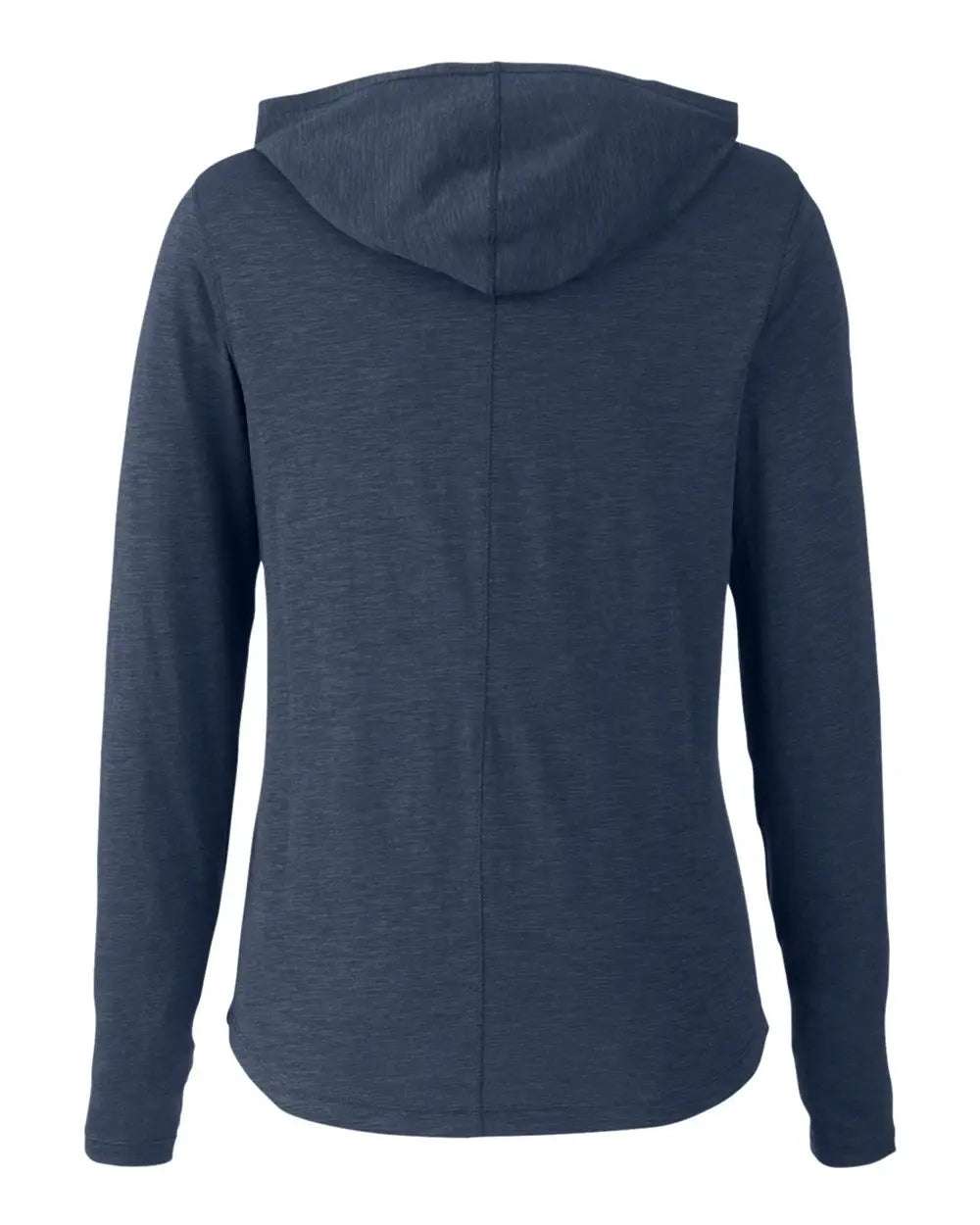 Tasc Performance Inc Tw850s Women’s Recess Hooded Pullover - Classic Navy - Classic Navy / Xs