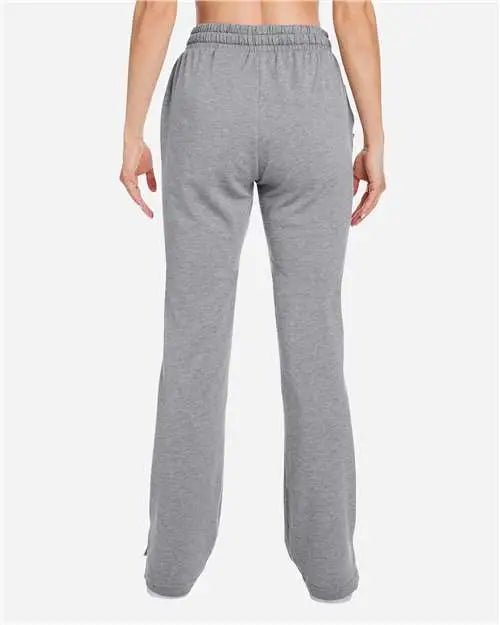 Tasc Performance Inc Tw915 Women’s Studio Pants - Heather Grey