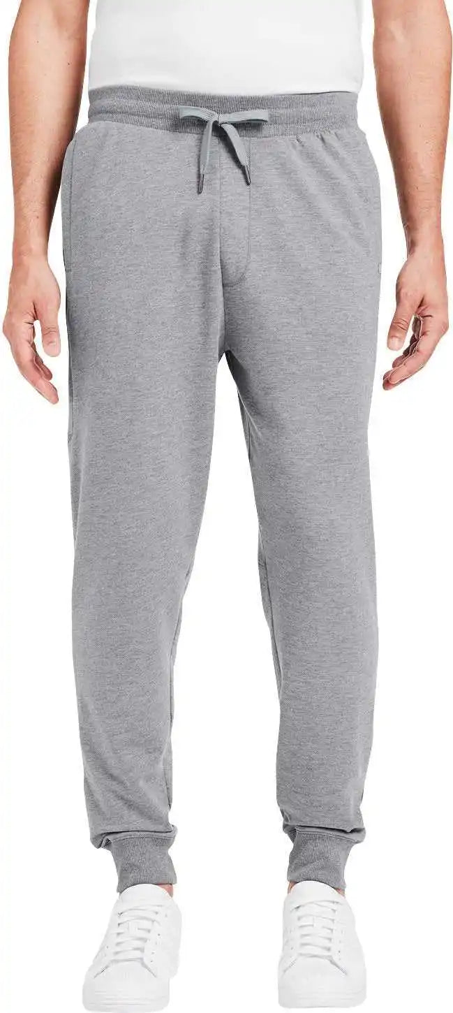 Tasc Tm764 Men’s Varsity Jogger Heather Gray