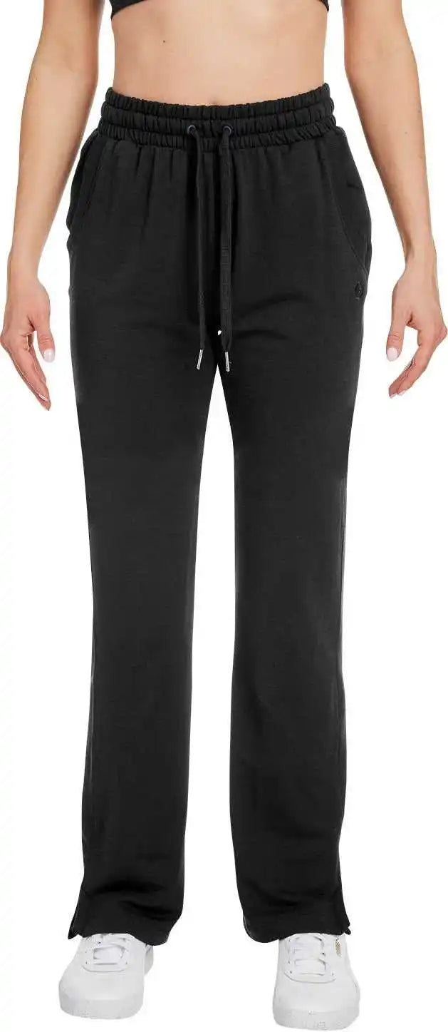 Tasc Tw915 Ladies’ Studio Pant - Black