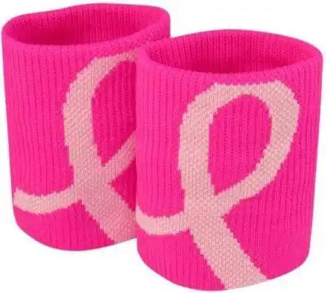 Tck Aware Wristbands - Hot Pink - one Size Fits Most