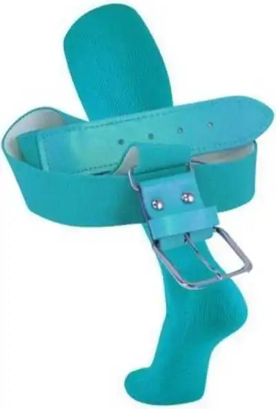 Tck Belt Knee High Sock Combo - Marlin Teal
