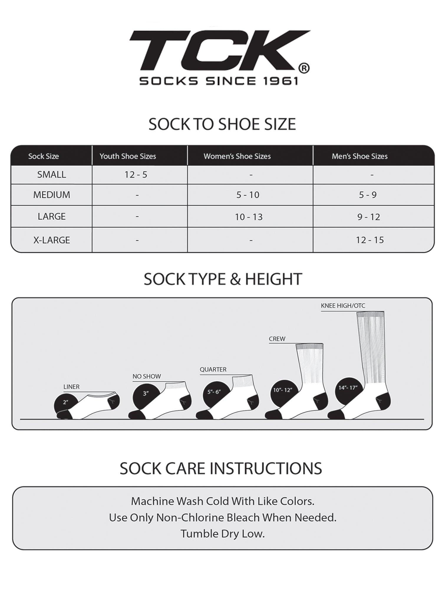 Tck Customizable Knee High Socks - Champion