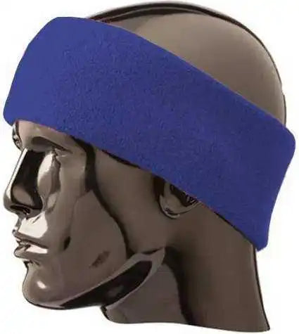 Tck Earwarmers Heavyweight Acrylic - Purple - one Size Fits Most