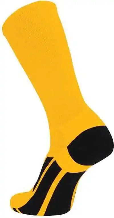 Tck Elite Performance 2.0 Crew Socks - Gold