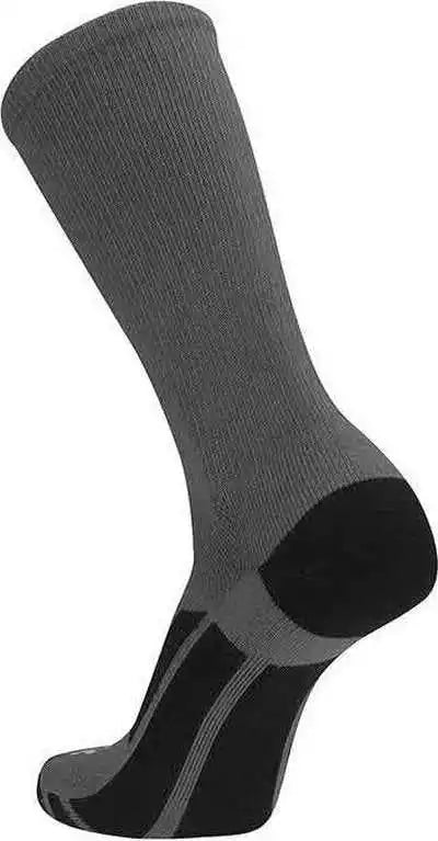 Tck Elite Performance 2.0 Crew Socks - Graphite