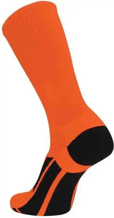 Tck Elite Performance 2.0 Crew Socks - Orange