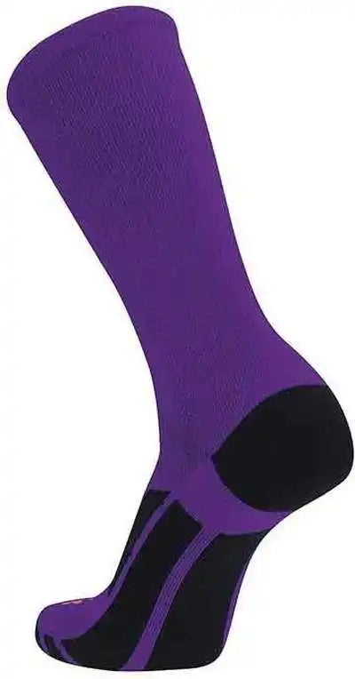 Tck Elite Performance 2.0 Crew Socks - Purple