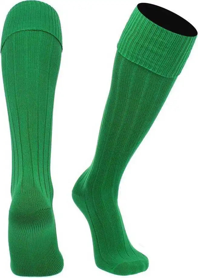 Tck Euro Soccer Socks - Kelly