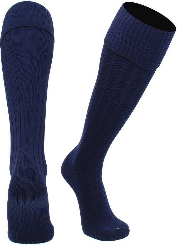 Tck Euro Soccer Socks - Navy