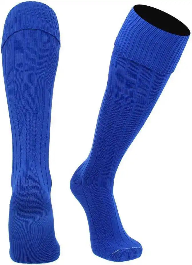 Tck Euro Soccer Socks - Royal