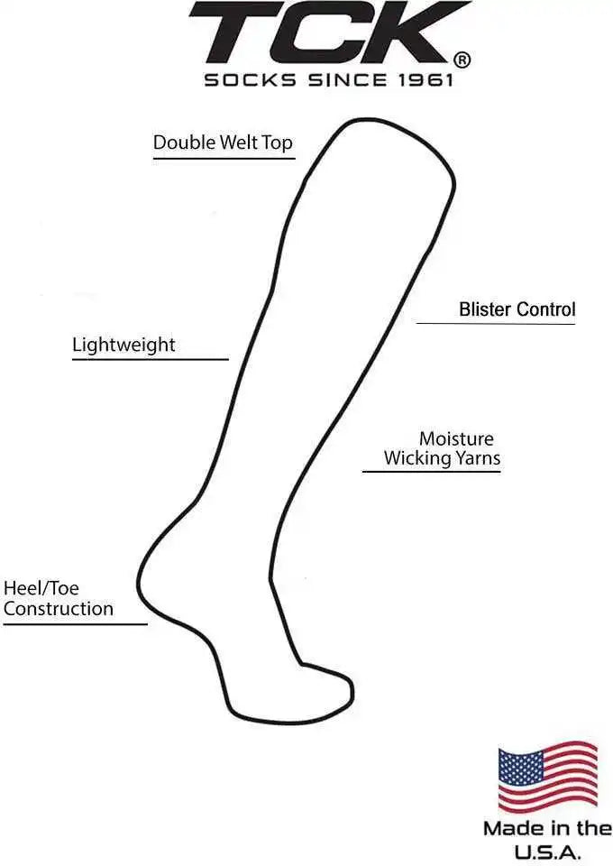 Tck Krazisox Zebra Knee High Socks - Neon Yellow Black