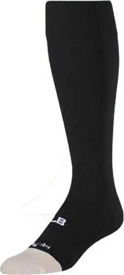 Tck Mvp Mlb Signature Baseball Socks - Black