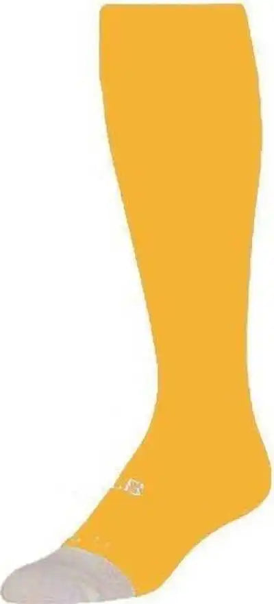 Tck Mvp Mlb Signature Baseball Socks - Gold