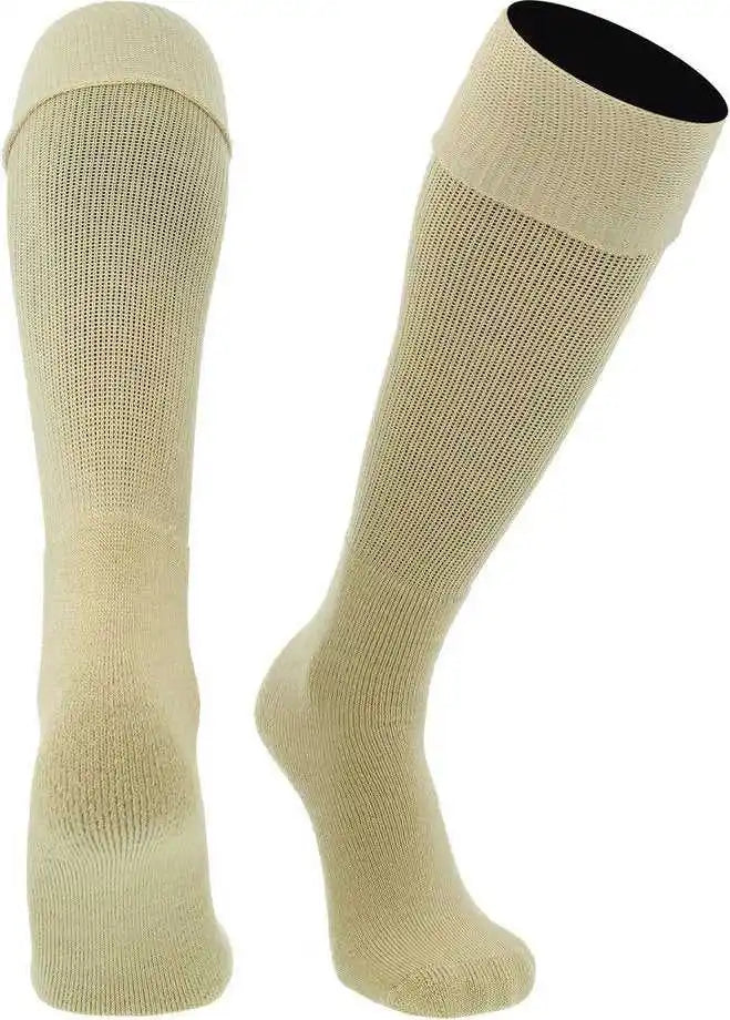 Tck Ob Series Knee High Tube Baseball Socks Vegas Gold