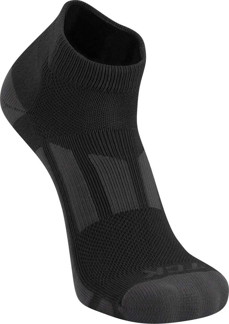 Tck Performance 2.0 Low Cut Socks - Black